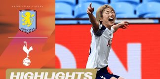 Tottenham i vild målfest: Olivia Holdt med både mål og assist