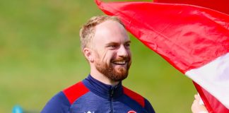 AaB cheftræner forventer tæt række