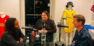 Kampen for lige vilkår i fodbold: ‘Det burde ikke være en debat, det burde være en selvfølge’