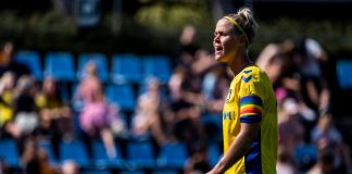 Ærlig Tavlo efter karrierestop: Kan ikke være bekendt at blive ved