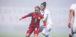 Tre comebacks og mulig debutant i Michelsens landsholdstrup til april-kampe