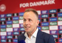 Michelsen forklarer fravalg: Kan give mening med plads på U23-landsholdet