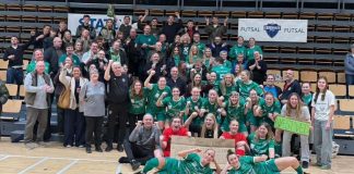 Efter drama i første finale: Næstved HG sejrer i anden finale