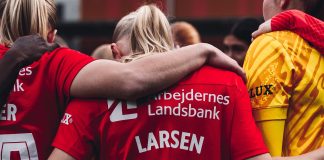 Midtbaneprofil runder 150 kampe for FC Nordsjælland