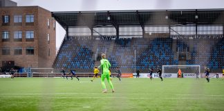 Årets pokalfinale skal spilles i Køge