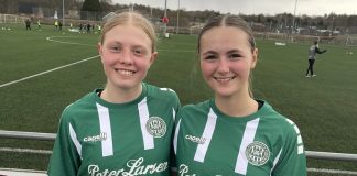 Viborg FF giver to talenter debut i B-Ligaen