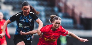 FC Nordsjælland-profil om HB Køges topniveau: ‘Et spørgsmål om tid’