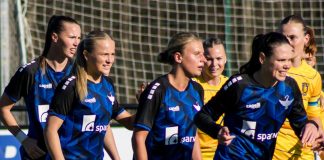 A-Liga Overblikket: HB Køge blev holdt tilbage af træværket og ekstremt alders-snit i Farum