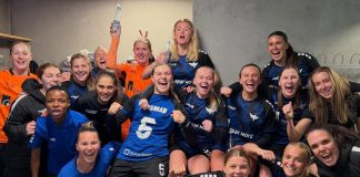 A-Liga overblikket: Fortuna missede gylden mulighed, da landsholdsklassen viste sig for HB Køge