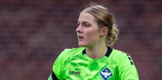 Rundens Hold i A-Liga: HB Køges landsholdsspillere stjæler showet