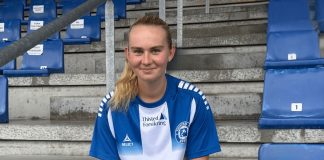 FC Thy – Thisted Q får tilgang af offensiv profil