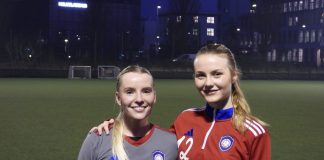 International forstærkning til Sundby BK: To udenlandsprofiler lander i København