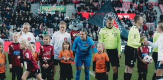 FC Midtjylland spiller A-Liga Kvalifikationsspil på MCH Arena