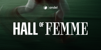 Hall of Femme: Nyt initiativ vil styrke pigers fodbolddrømme