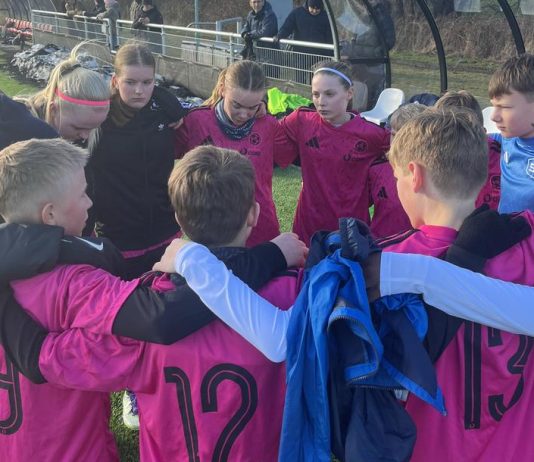 Hvad sker der, når man tør blande formater – og køn – for at udvikle talent?