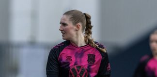 Brøndby-profil gør comeback efter graviditet