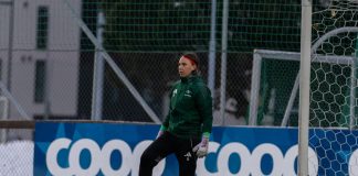 Ugens udlandsdansker: Lene Christensen har siddet to år ude, nu er hun tilbage