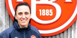 AaB henter international kapacitet til nøglerolle