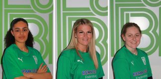 Tredobbelt offensivforstærkning hos Fredensborg BI