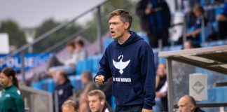 Stolt HB Køge-træner efter plads i pokalfinale: Tingene faldt på plads