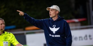 HB Køge-træner tager sejrsløs forårsstart med ophøjet ro