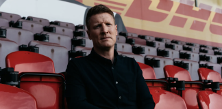 Tidligere FCN-sportschef scorer eksklusivt job i engelsk storklub