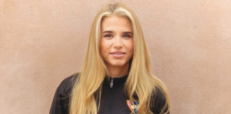 Tidligere B93-spiller vender tilbage i ny trænerrolle