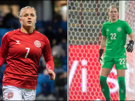 To forbigåede A-landsholdsspillere og ny FCM-duo udtaget til U23-landsholdet