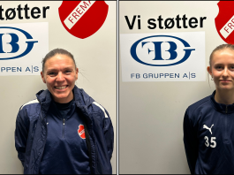 Fremad Valby styrker med tidligere FCK-keeper og erfaren midtbanespiller