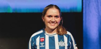 Esbjerg henter 21-årig midtbanespiller med solid divisionserfaring