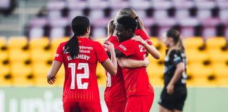 Rundens Hold i A-Liga: Fyrtårne i forsvaret og sprudlende FCN-offensiv