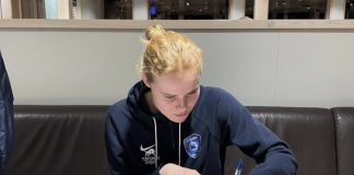 Tidligere OB-spiller klar til nyt kapitel i Norge