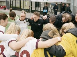 Erfaren træner skal stå i spidsen for B.93