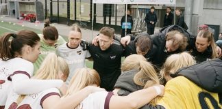 Erfaren træner skal stå i spidsen for B.93