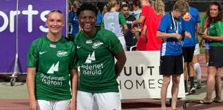 FC Barcelona-sportsdirektør vil hæve niveauet med dansk stortalent