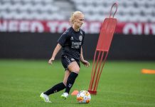 Skade til Bredgaard sender FCN-profil tilbage på A-landsholdet