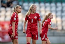 Rygte: Amalie Vangsgaard i sommerskifte til en ny stor Europæisk liga.