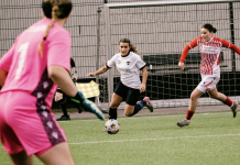 Debutant leverer assisten til matchvinderen i sen AaB-sejr