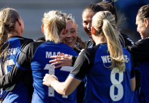 HB Køge-cheftræner: “Vi fik arbejdet gjort”