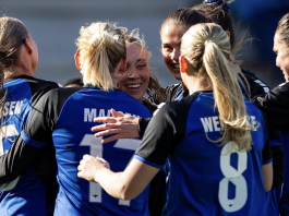 HB Køge-cheftræner: “Vi fik arbejdet gjort”