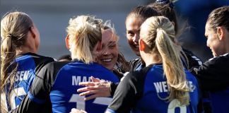 HB Køge-cheftræner: “Vi fik arbejdet gjort”