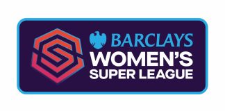 Rekordweekend: Ny tilskuerrekord i engelsk kvindefodbold