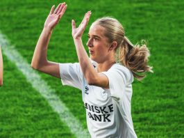 Rundens Hold i A-Liga: Kolding-trio ført an af 16-årig målscorer