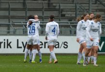 A-Liga overblikket: Koldings stormvejrs-kup og Brøndby som ny førsteudfordrer