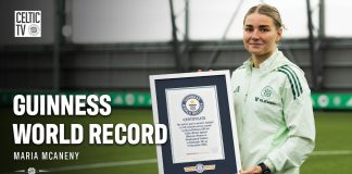 Se det her: Celtic-profil scorer det hurtigste mål nogensinde