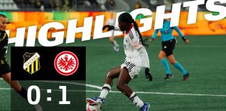 Sandbech og Sanvig klar til europæisk finale trods nederlag