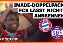 Harder imponerer igen: Scorer i tysk pokalsemifinale