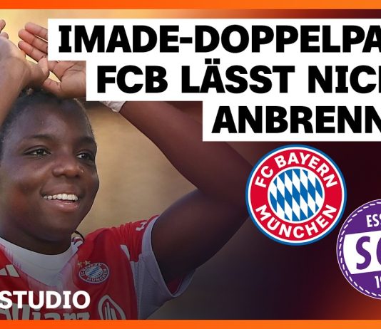 Harder imponerer igen: Scorer i tysk pokalsemifinale